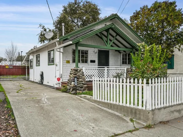 1127 Cleveland Avenue, Santa Rosa, CA 95401