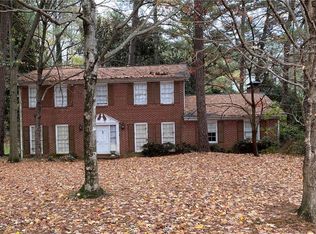 4661 Devonshire Rd, Atlanta, GA 30338