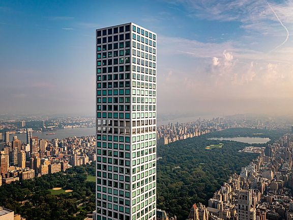 432 Park Ave #PENTHOUSE, New York, NY 10022 | Zillow
