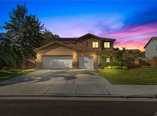 33377 Agate St, Menifee, CA 92584