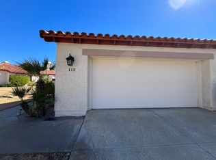 112 Avellino Cir, Palm Desert, CA 92211