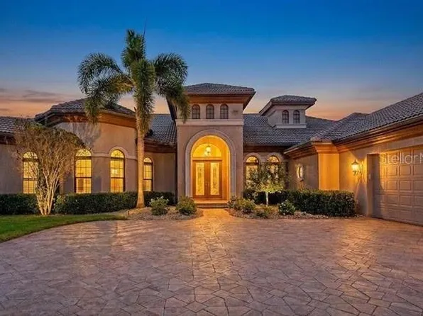 11716 River Shores Trl, Parrish, FL 34219