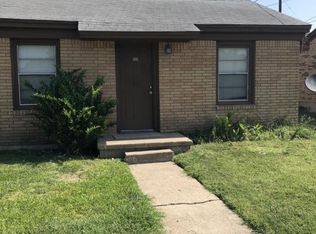 218 W Avenue G, Copperas Cove, TX 76522