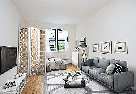 3rd image of 512 E 82nd St APT 3A