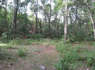 508 NE 354th Ave, Old Town, FL 32680