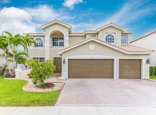 17903 SW 35th Ct, Miramar, FL 33029