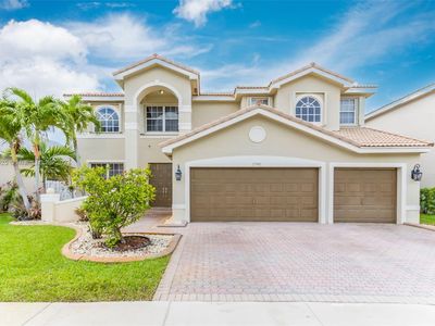17903 SW 35th Ct, Miramar, FL, 33029