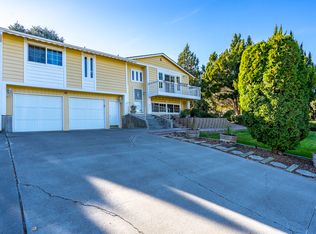 5917 W 21st Pl, Kennewick, WA