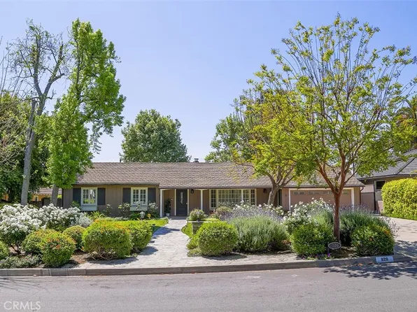 1120 Encanto Dr, Arcadia, CA 91007