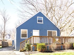 5119 Camargo Rd, Cincinnati, OH 45227