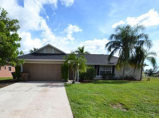 1406 SW 15th Ter, Cape Coral, FL 33991