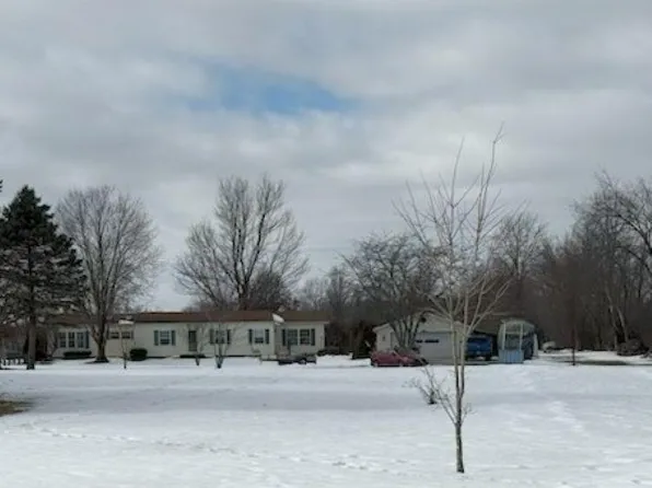 6406 County Road 35, Auburn, IN 46706