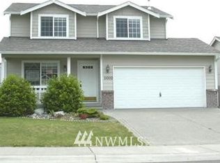 11000 183rd Ave, Bonney Lake, WA 98390