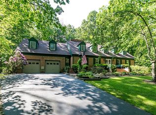 288 Black Horse Rd, Chester Springs, PA 19425