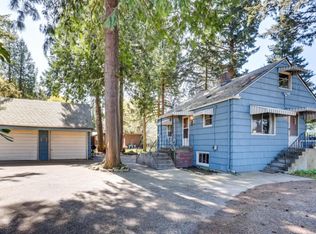 6445 S 124th St, Seattle, WA 98178