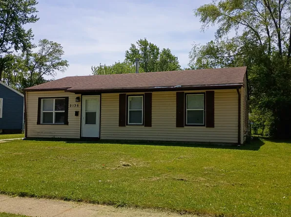 (undisclosed Address), Sauk Village, IL 60411
