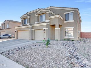 23025 W Hopi St, Buckeye, AZ 85326