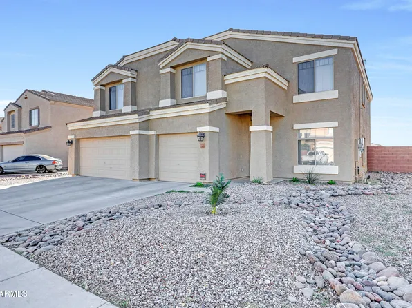 23025 W Hopi Street, Buckeye, AZ 85326