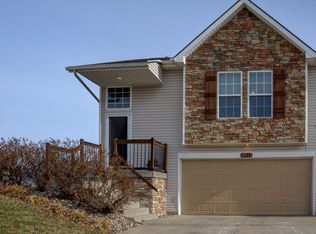 18513 Mulberry Ct, Gardner, KS 66030