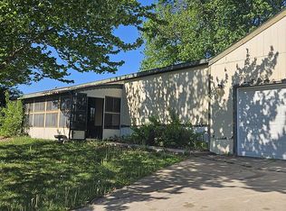 801 Robert St, Junction City, KS 66441
