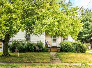 524 W Chestnut St, Canton, IL 61520