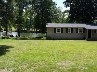 190 Sapona Dr, Salisbury, NC 28146