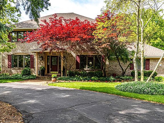 2nd image of 3599 Bradford Square Dr