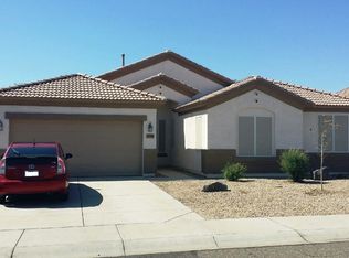 16359 W Central St, Surprise, AZ 85388
