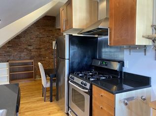 12-14 Everett St #302, Allston, MA 02134