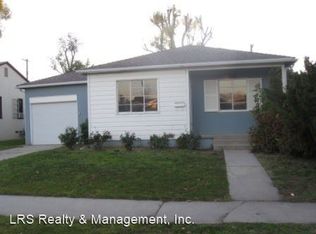 5721 Lasaine Ave, Encino, CA 91316