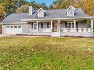2857 Saddletop Way, Lawrenceville, GA 30044