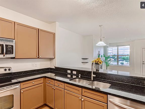 2nd image of 9019 E Panorama Cir #D-302