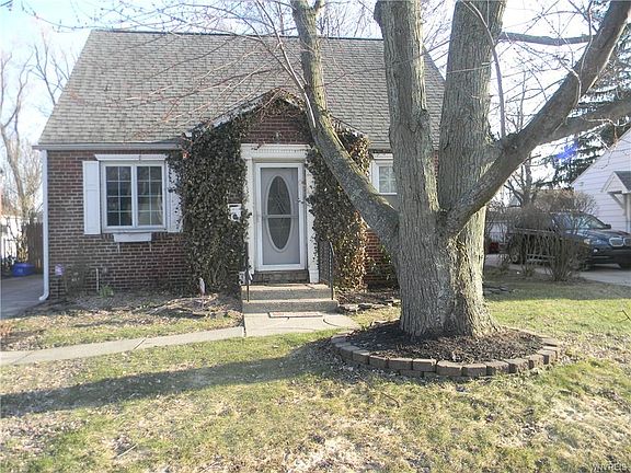 2nd image of 91 Wellworth Pl