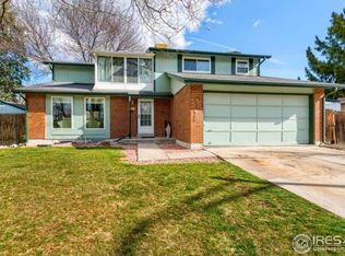 9515 W 74th Ave, Arvada, CO 80005