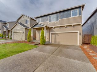 339 N 34th Ct, Ridgefield, WA 98642