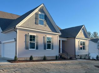 15 Long Needle #38, Youngsville, NC 27596