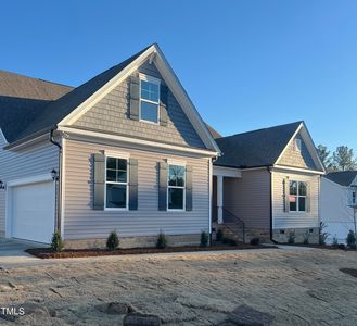 15 Long Needle #38, Youngsville, NC, 27596