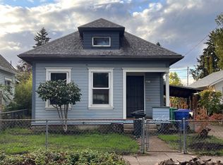 4857 SE 66th Ave, Portland, OR 97206