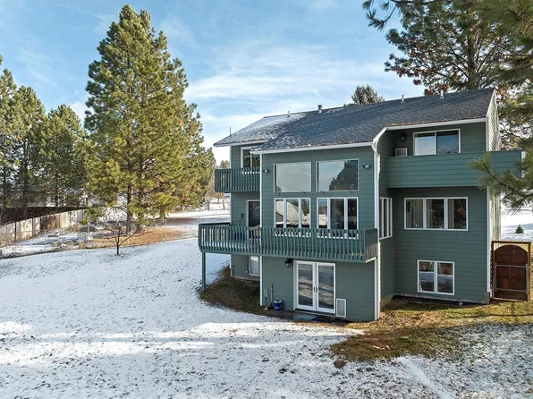 2794 Meriwether St, Missoula, MT 59803