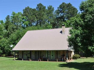 20026 County Road 2162, Troup, TX 75789