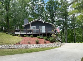 11310 E Royal Rd, Stanwood, MI 49346