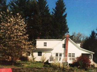 52 York Lake Rd, Barryville, NY 12719