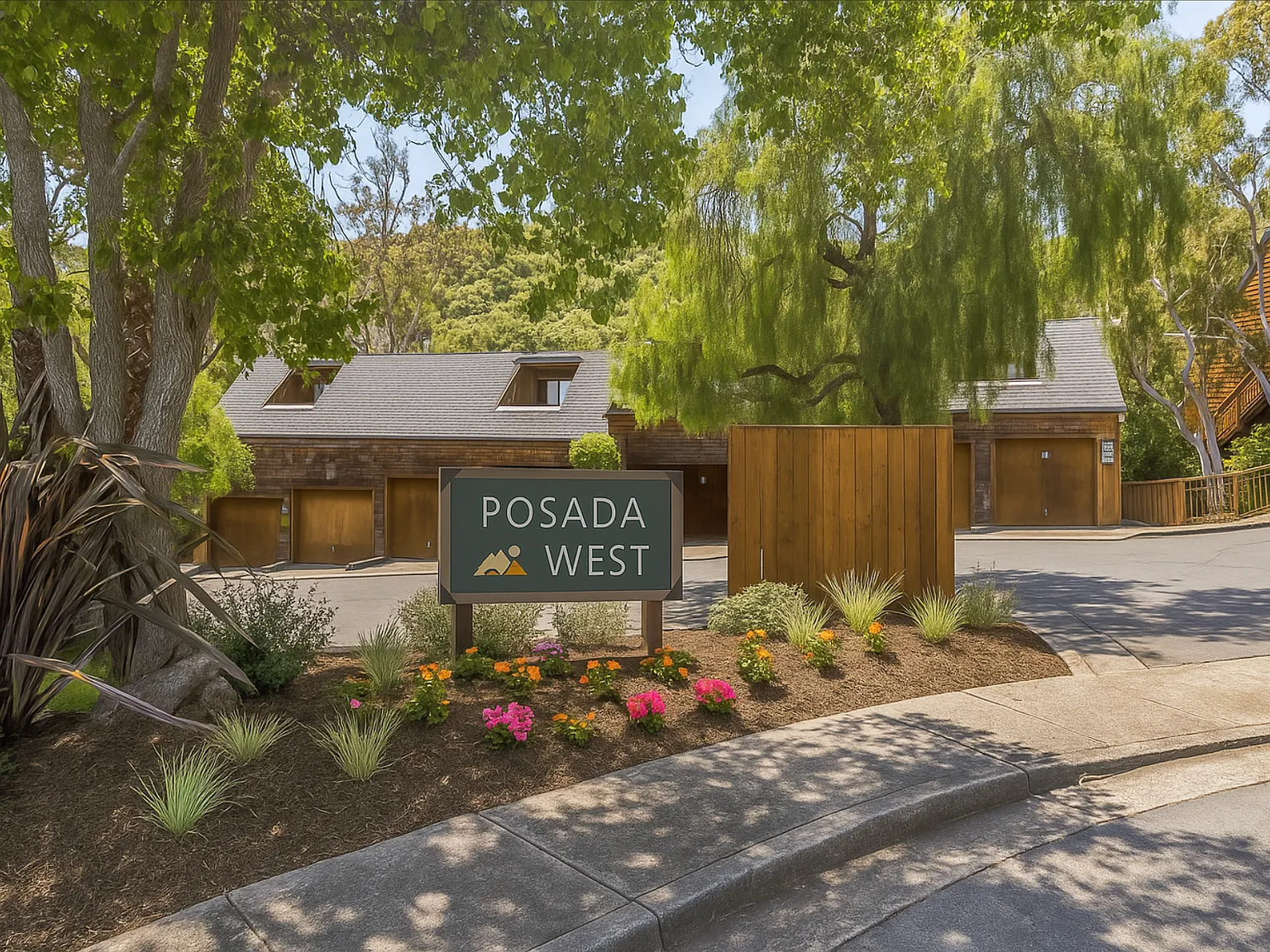 Posada West Apartments — Photo 3