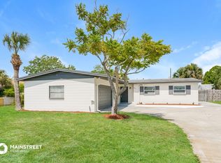 815 New Hampton Way, Merritt Island, FL 32953