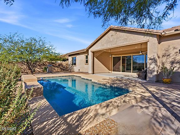 4th image of 6965 W Turquoise Hills Pl