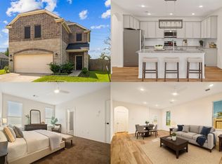 8302 Balding Dr, Fulshear, TX 77441