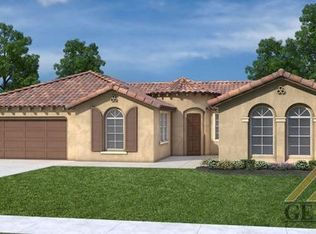10404 Garden View Ln, Bakersfield, CA 93306