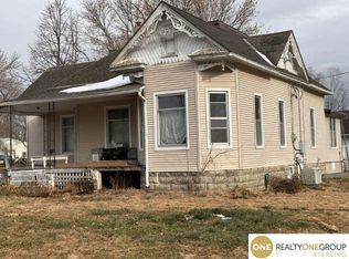 165 Hector St, Cordova, NE 68330