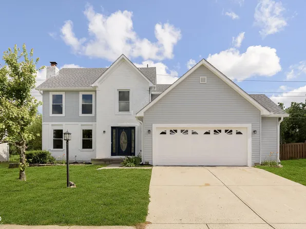 10650 Regis Ct, Indianapolis, IN 46239