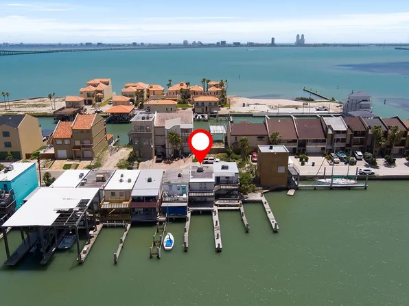 172 Isabella Point Dr, Pt Isabel, TX 78578